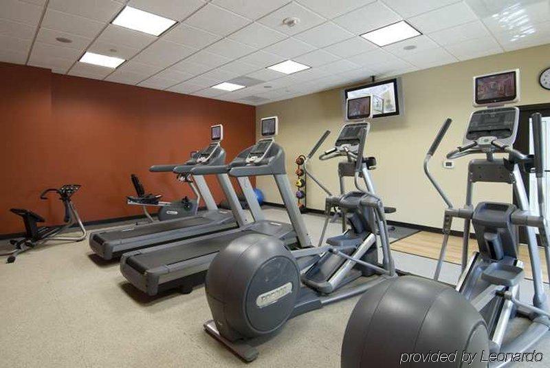 Hilton Garden Inn Dallas Lewisville Bekvämligheter bild