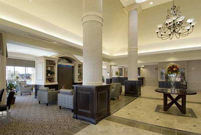 Hilton Garden Inn Dallas Lewisville Exteriör bild