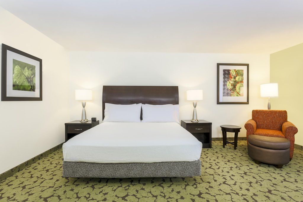 Hilton Garden Inn Dallas Lewisville Exteriör bild